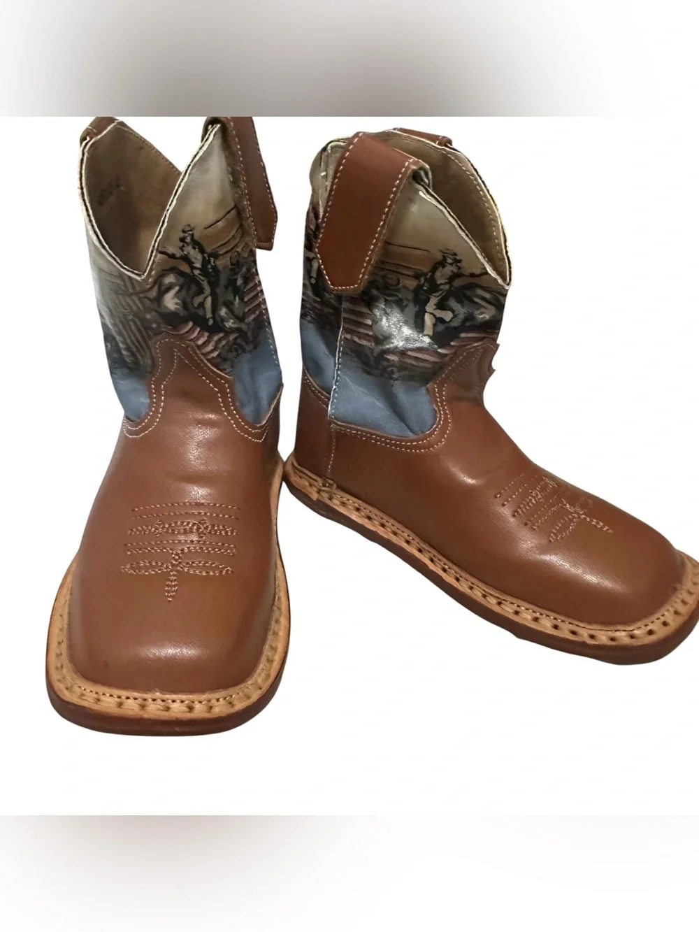 Roper product information